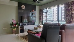 Blk 333A Yishun Street 31 (Yishun), HDB 5 Rooms #213354581